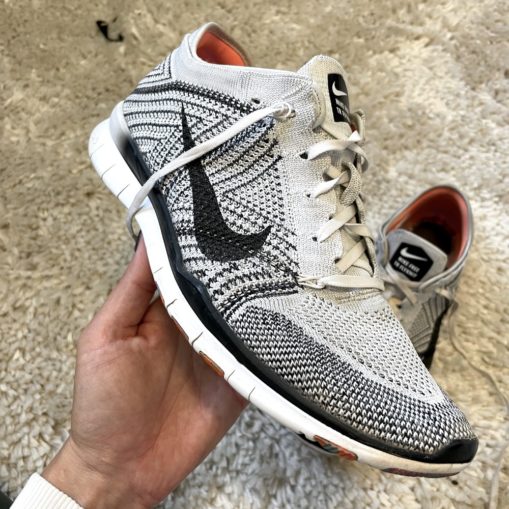 Nike Free Flyknit
